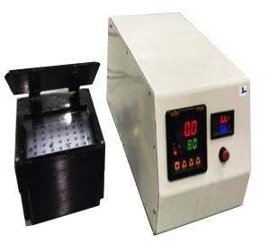 UV Curing Station